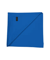 Heavy Blend™ fleece stadium blanket — Royal