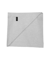 Heavy Blend™ fleece stadium blanket — Sport Grey