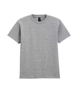 Softstyle™ midweight youth t-shirt — Ringspun Sport Grey