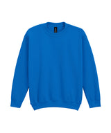 Heavy Blend™ youth crew neck sweatshirt — Royal