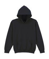 Heavy Blend™ youth hooded sweatshirt — Black