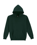 Heavy Blend™ youth hooded sweatshirt — Forest