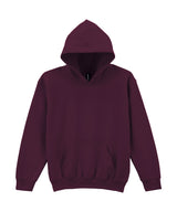 Heavy Blend™ youth hooded sweatshirt — Maroon