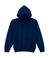Heavy Blend™ youth hooded sweatshirt — Navy