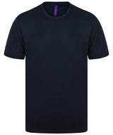 Hi Cool performance t-shirt — Navy