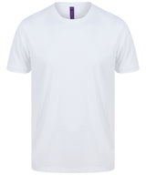 Hi Cool performance t-shirt — White