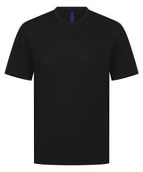 Coolplus® wicking t-shirt — Black