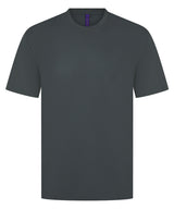 Coolplus® wicking t-shirt — Charcoal