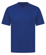 Coolplus® wicking t-shirt — Royal