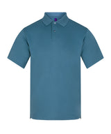 Coolplus® polo shirt — Airforce Blue