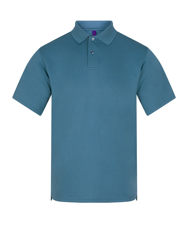 Coolplus® polo shirt