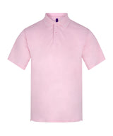 Coolplus® polo shirt — Baby Pink