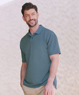 Coolplus® polo shirt — lifestyle