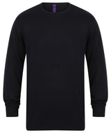 Crew neck jumper — lifestyle