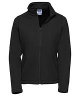 Women's Smart softshell jacket — lifestyle