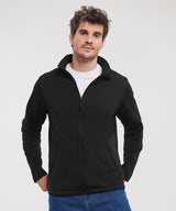 Smart softshell jacket — lifestyle
