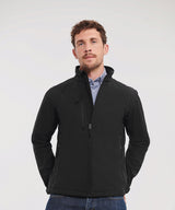 Softshell jacket — lifestyle