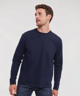 Classic long sleeve T — lifestyle