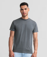 Classic heavyweight ringspun t-shirt — lifestyle