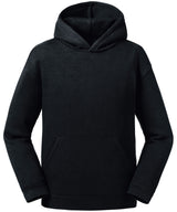 Kids authentic hooded sweatshirt — lifestyle