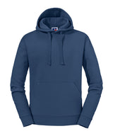 Authentic hooded sweatshirt — Indigo