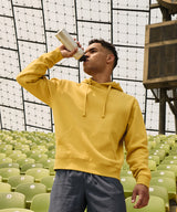 Authentic hooded sweatshirt — lifestyle