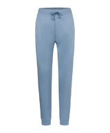 Authentic jog pants — Mineral Blue