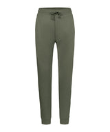 Authentic jog pants — Olive
