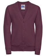 Kids cardigan — lifestyle