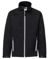 Bionic softshell jacket — lifestyle