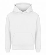 Kids hoodie 2.0 — Arctic White
