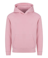 Kids hoodie 2.0 — Baby Pink