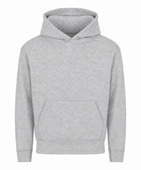 Kids hoodie 2.0 — Heather Grey
