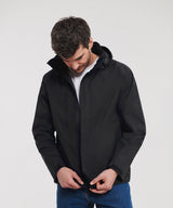 Hydraplus 2000 jacket — lifestyle