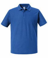 Authentic eco polo — Bright Royal
