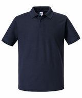 Authentic eco polo — French Navy