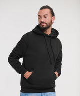 Hooded sweatshirt — lifestyle
