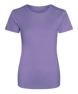 Women's cool T — Digital Lavender