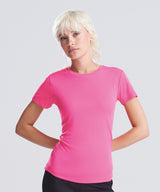 Women's cool T — lifestyle