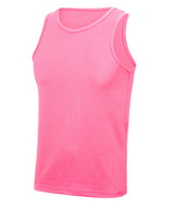 Cool vest — Electric Pink