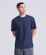 SuperCool performance T — lifestyle