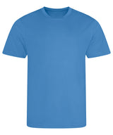 Kids cool T — Cornflower Blue
