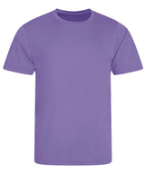 Cool smooth T — Digital Lavender