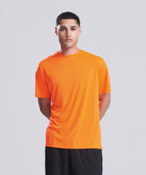 Cool smooth T — lifestyle