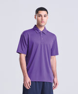 Cool polo — lifestyle