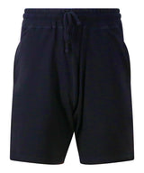 Cool jog shorts — French Navy