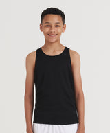 Kids cool vest — lifestyle