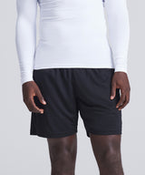 Cool shorts — lifestyle