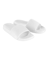 Cool sliders — Arctic White*