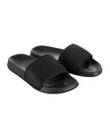 Cool sliders — Jet Black*